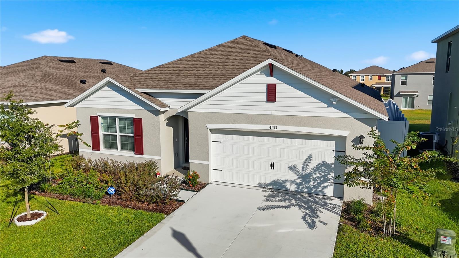 WIND MDWS SOUTH PH 2A - Residential