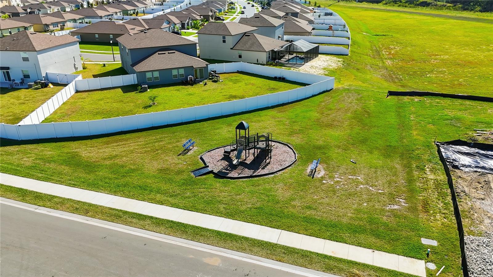 WIND MDWS SOUTH PH 2A - Residential