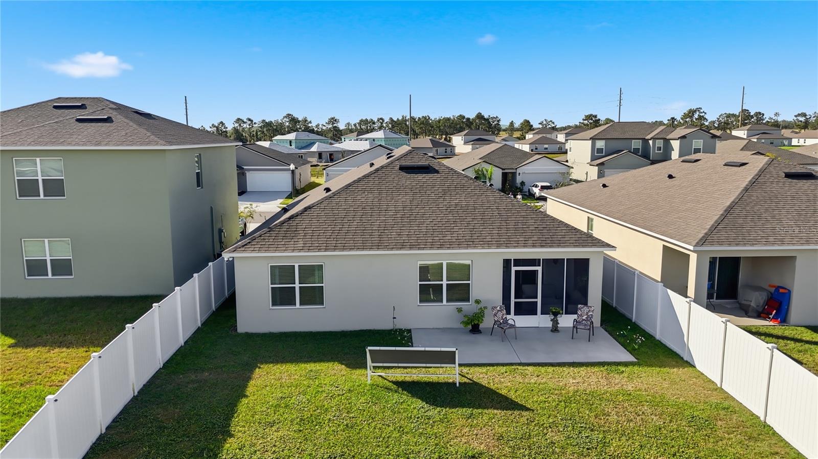 WIND MDWS SOUTH PH 2A - Residential