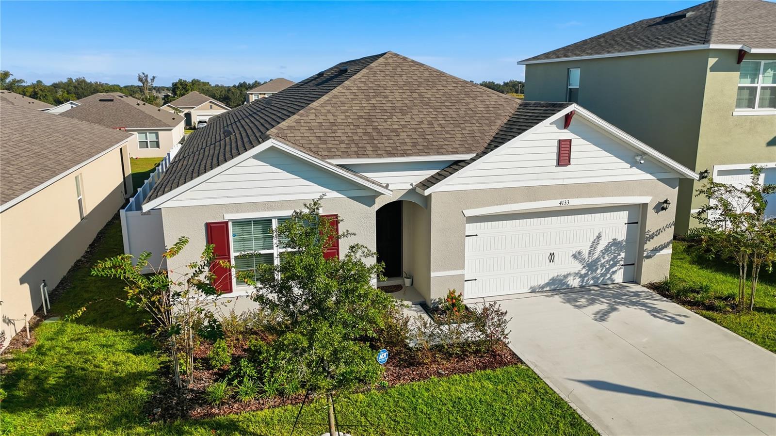 WIND MDWS SOUTH PH 2A - Residential