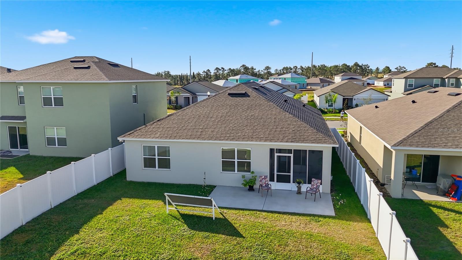 WIND MDWS SOUTH PH 2A - Residential