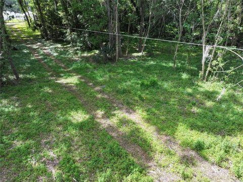 Tiny photo for 0 NW 38th Street, Reddick, FL 32686 (MLS # A4688206)
