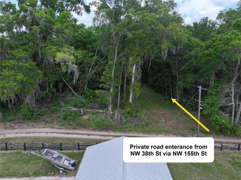 Tiny photo for 0 NW 38th Street, Reddick, FL 32686 (MLS # A4688206)