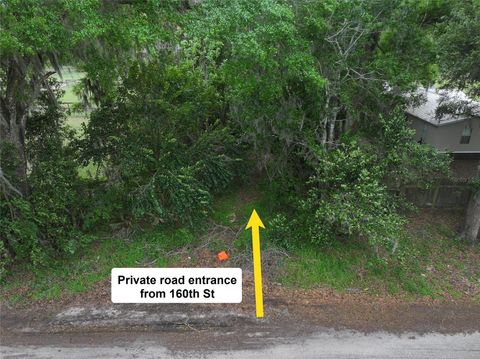 Tiny photo for 0 NW 38th Street, Reddick, FL 32686 (MLS # A4688206)