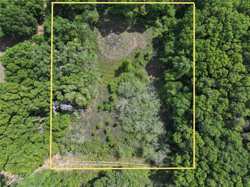 Photo of 0 NW 38th Street, Reddick, FL 32686 (MLS # A4688206)