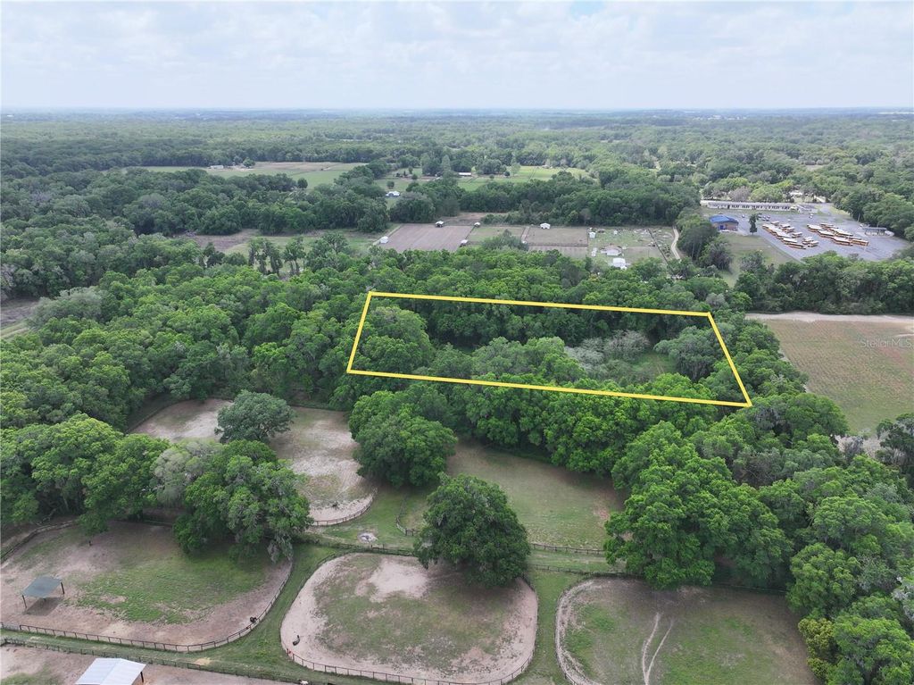 Photo of 0 NW 38th Street, Reddick, FL 32686 (MLS # A4688206)