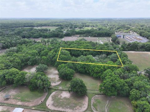 Photo of 0 NW 38th Street, Reddick, FL 32686 (MLS # A4688206)