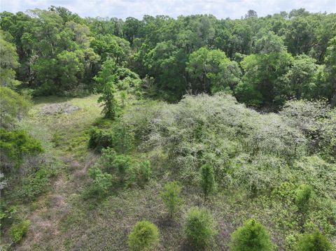 Tiny photo for 0 NW 38th Street, Reddick, FL 32686 (MLS # A4688206)