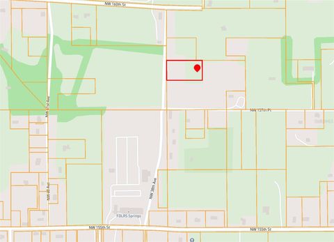 Tiny photo for 0 NW 38th Street, Reddick, FL 32686 (MLS # A4688206)