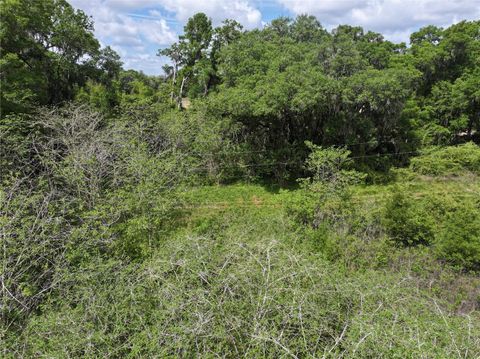 Tiny photo for 0 NW 38th Street, Reddick, FL 32686 (MLS # A4688206)