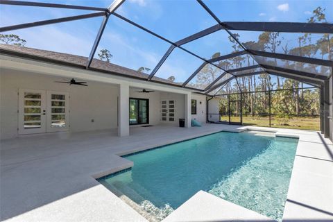 A home in PORT CHARLOTTE