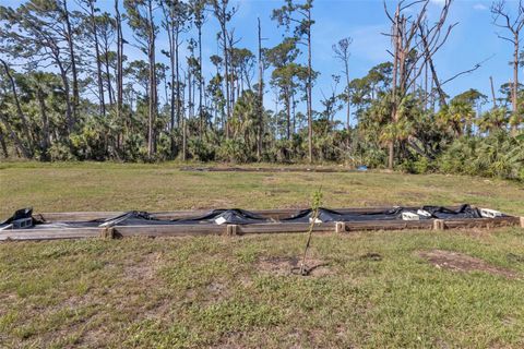 A home in PORT CHARLOTTE