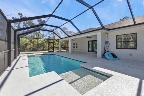 A home in PORT CHARLOTTE