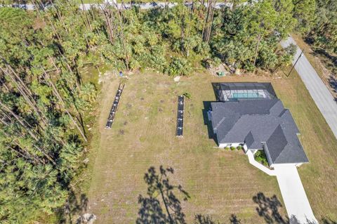 A home in PORT CHARLOTTE