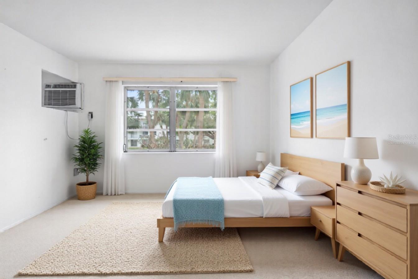 THE FOURTH BAYSHORE - Residential