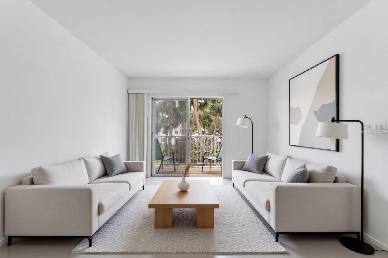 THE FOURTH BAYSHORE - Residential