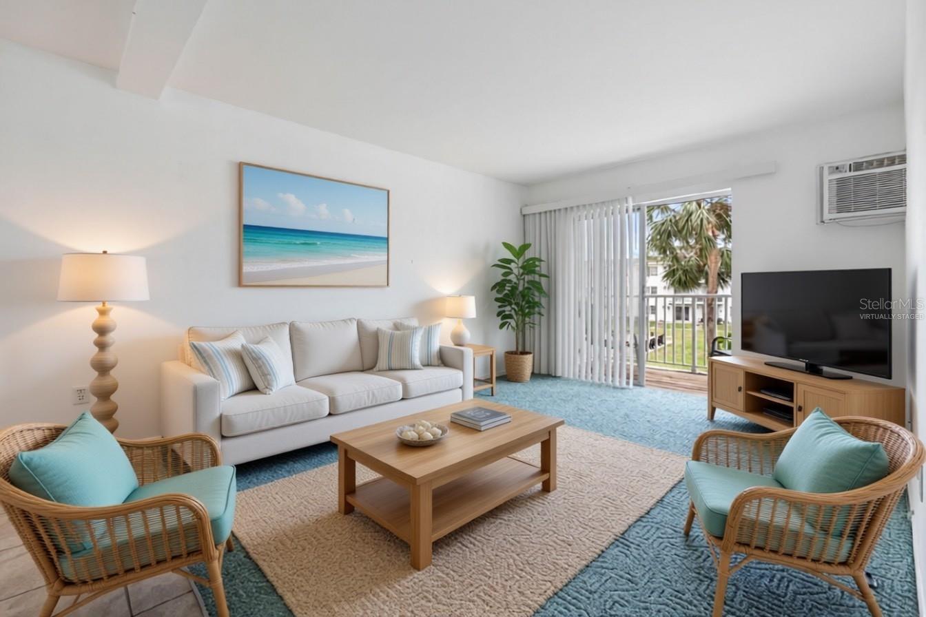 THE FOURTH BAYSHORE - Residential