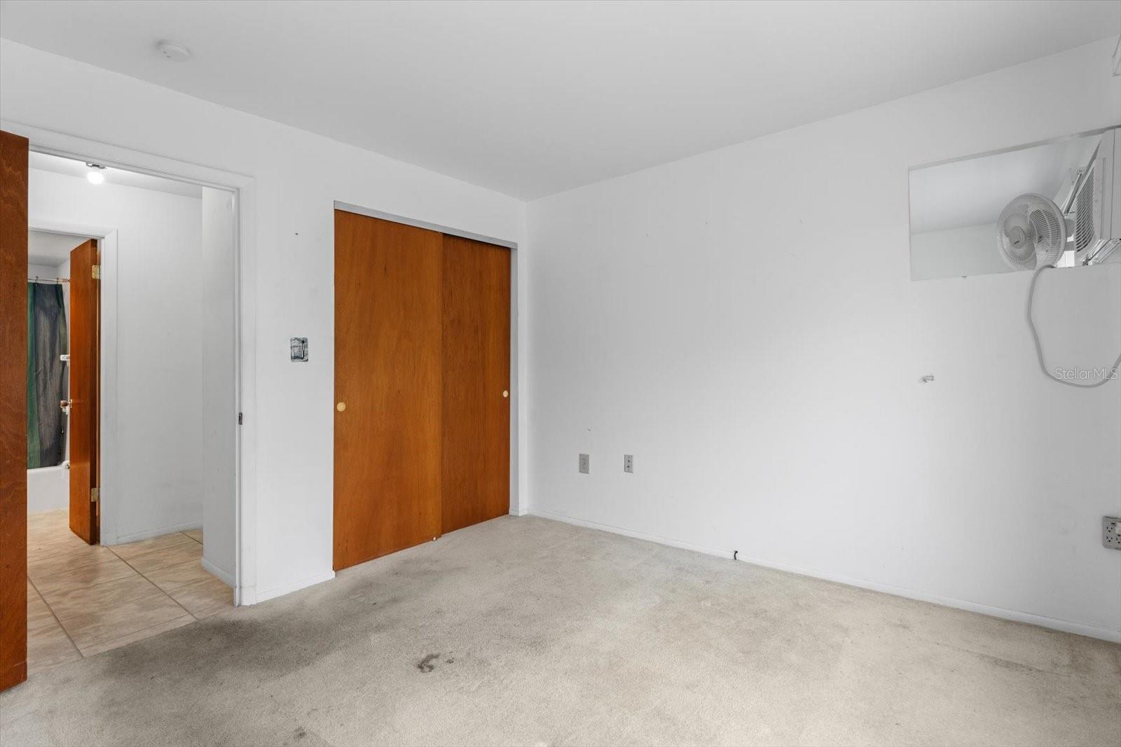 THE FOURTH BAYSHORE - Residential