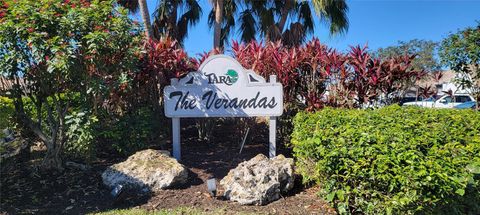 A home in BRADENTON