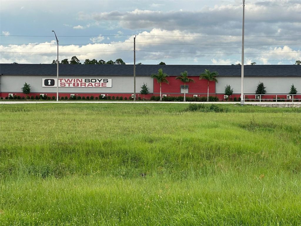Photo of 16490 Trading Post Road, Punta Gorda, FL 33955 (MLS # C7497639)