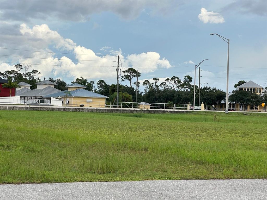 Photo of 16490 Trading Post Road, Punta Gorda, FL 33955 (MLS # C7497639)