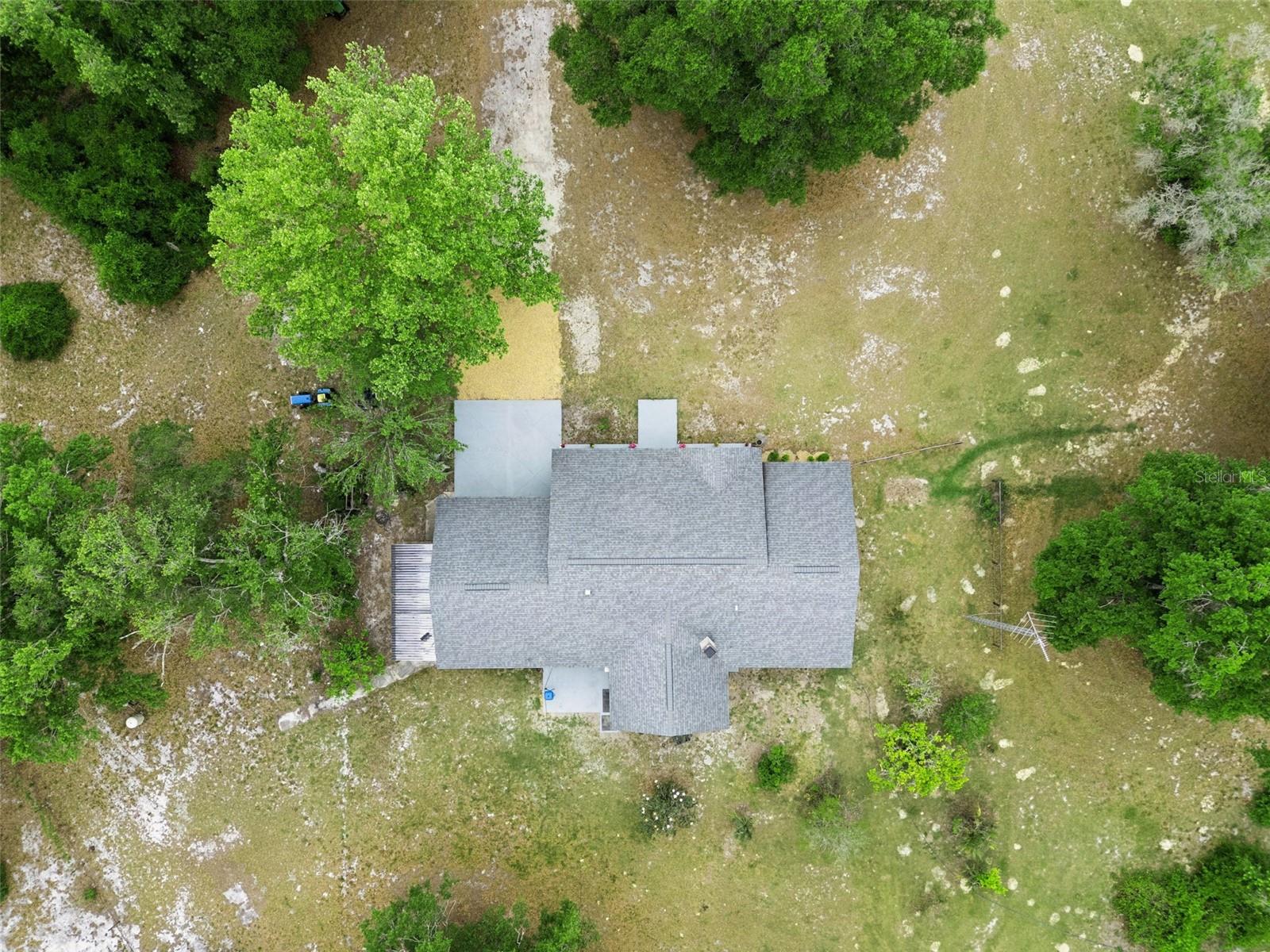 ACREAGE & UNREC - Residential