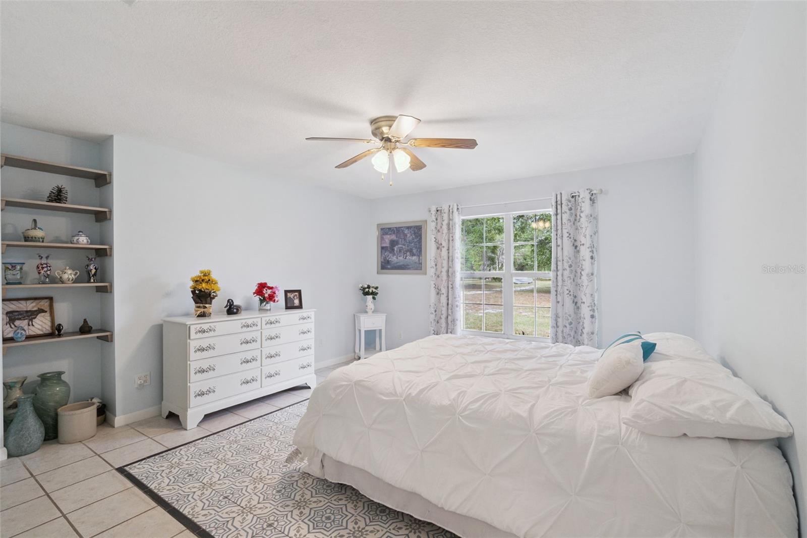 ACREAGE & UNREC - Residential