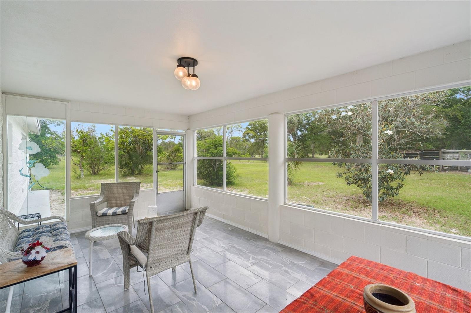 ACREAGE & UNREC - Residential