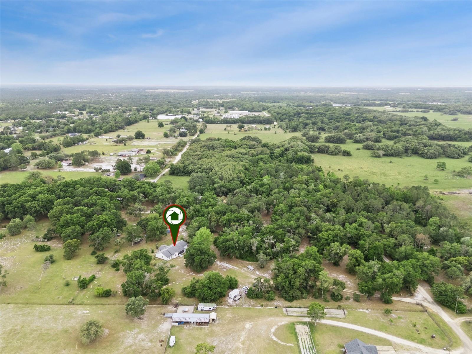 ACREAGE & UNREC - Residential