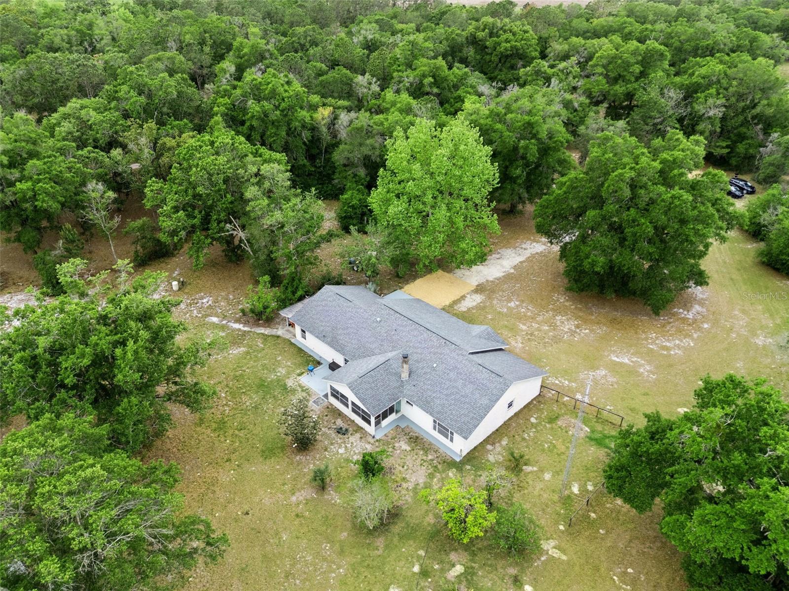 ACREAGE & UNREC - Residential