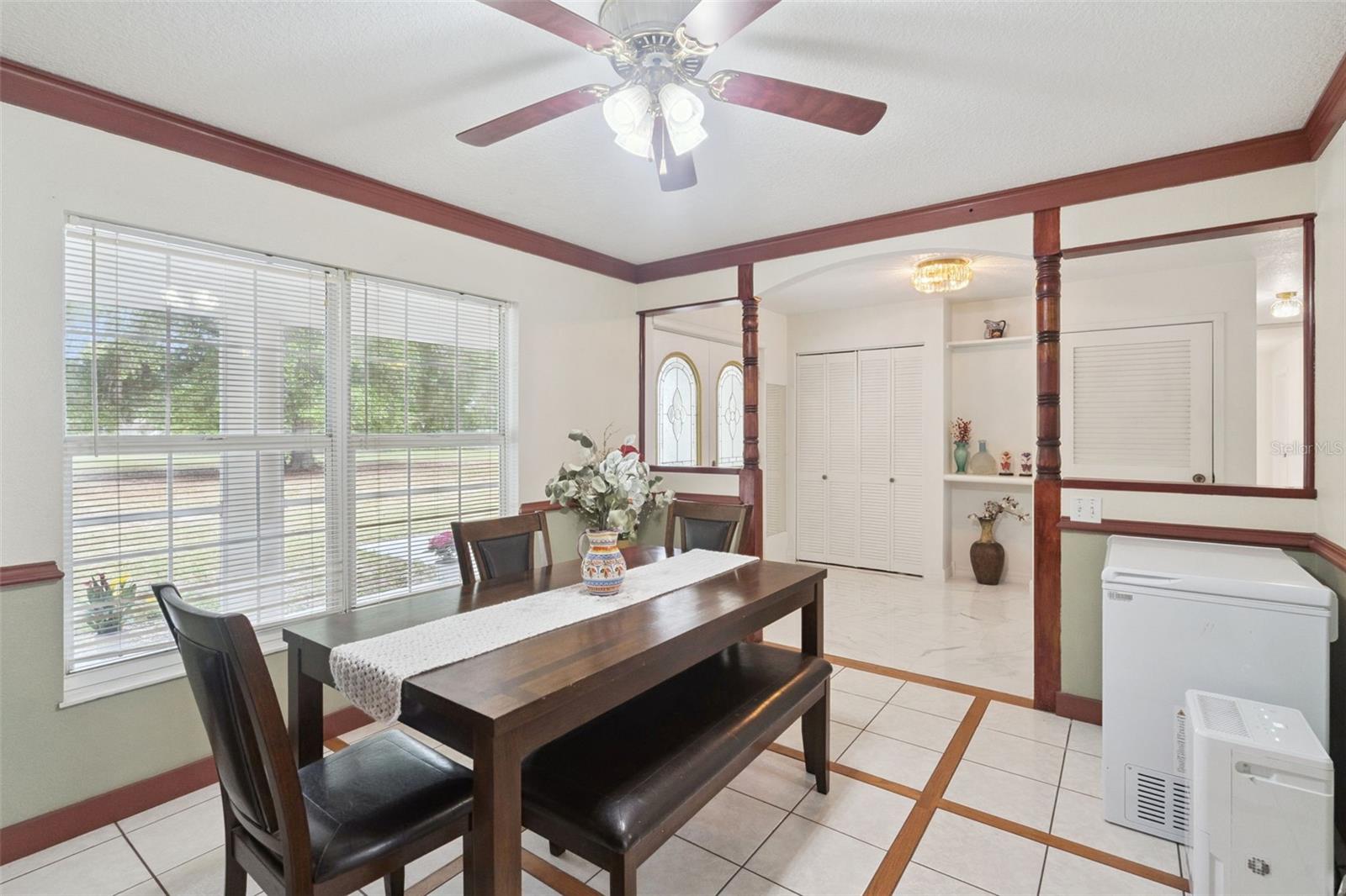 ACREAGE & UNREC - Residential