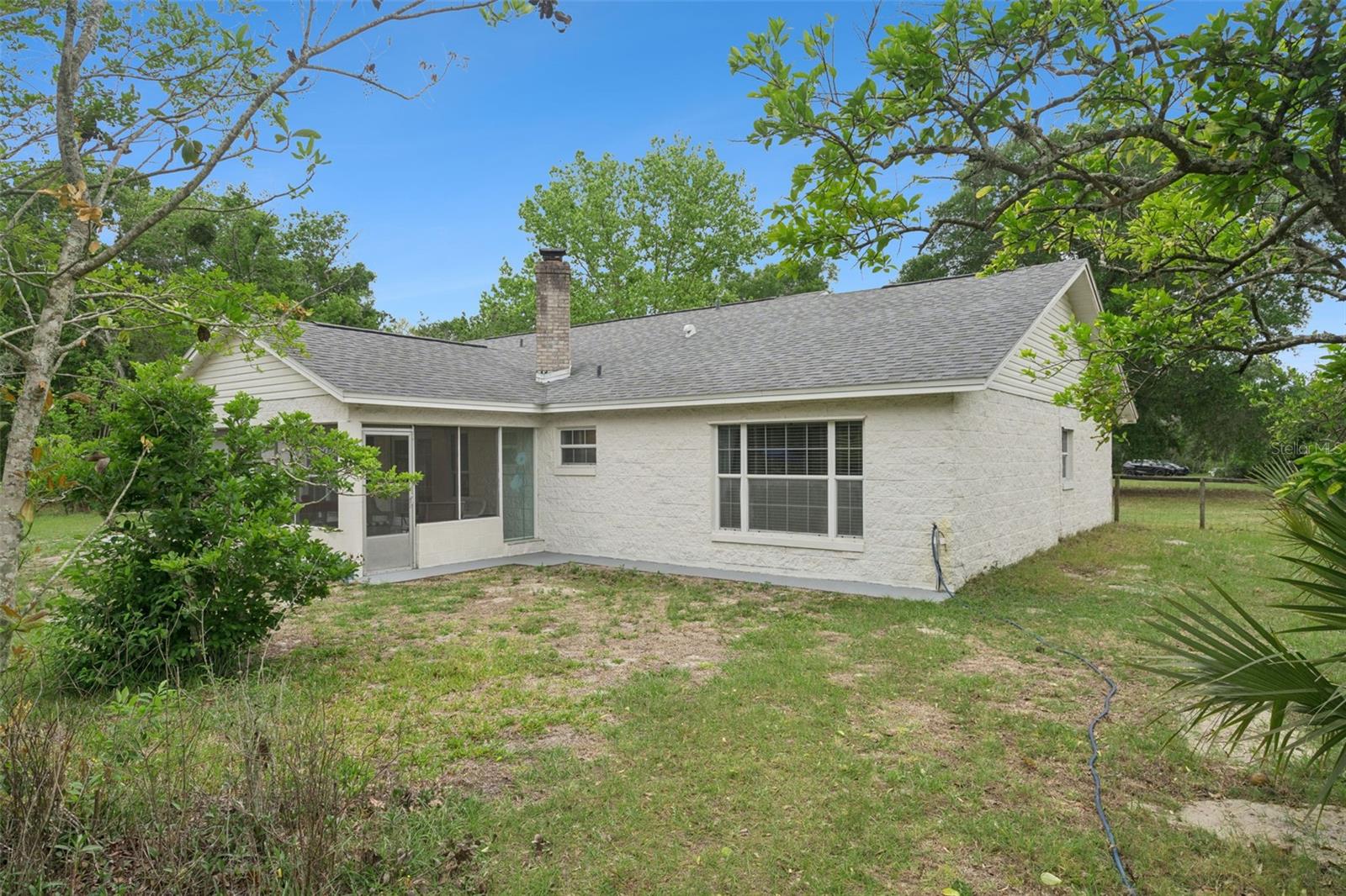 ACREAGE & UNREC - Residential