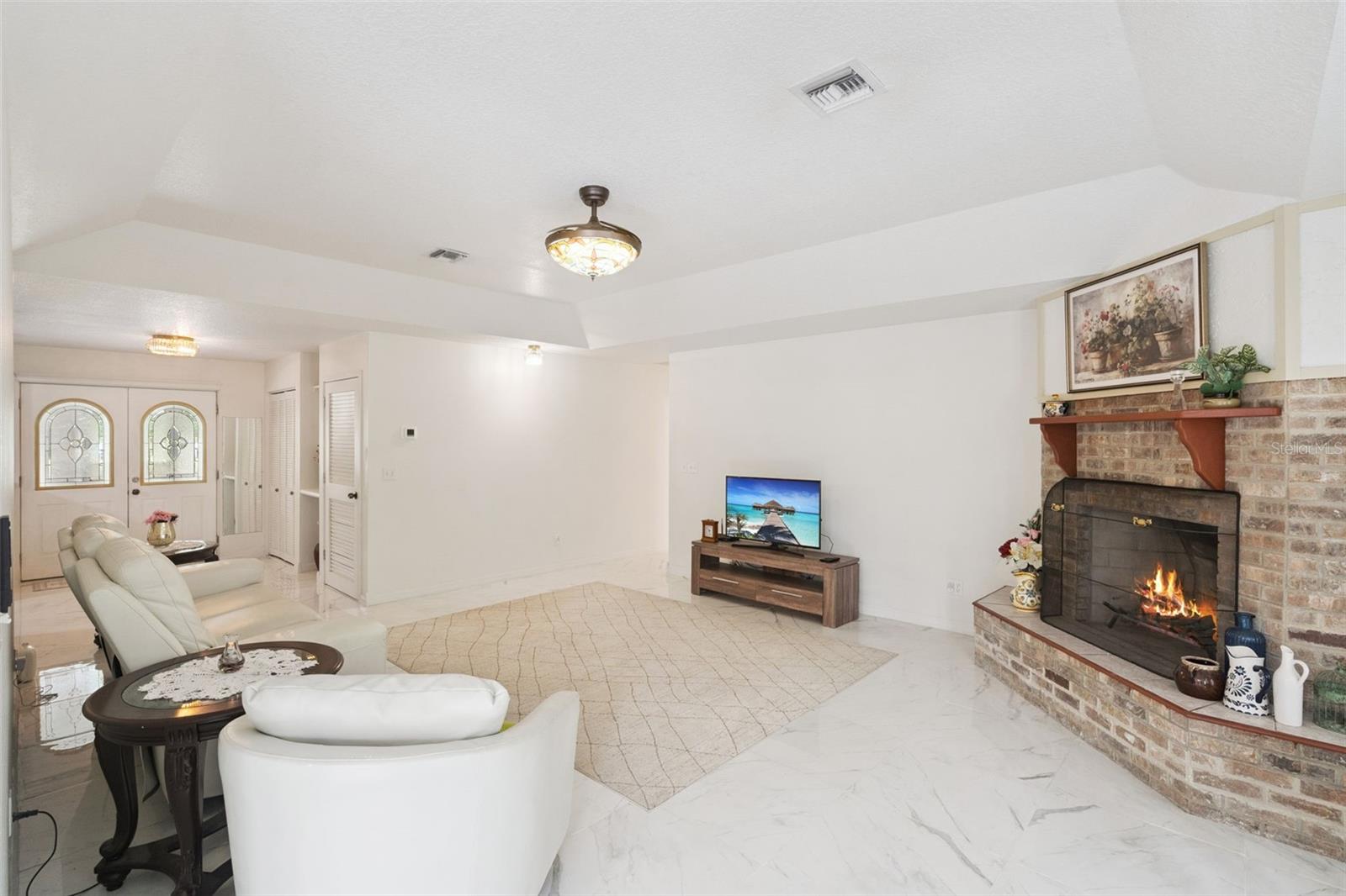 ACREAGE & UNREC - Residential