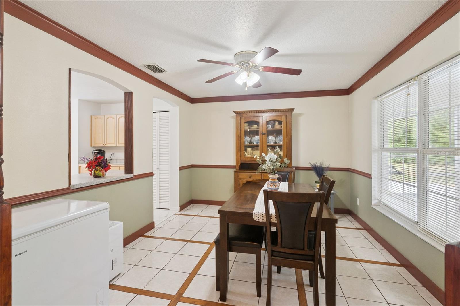 ACREAGE & UNREC - Residential