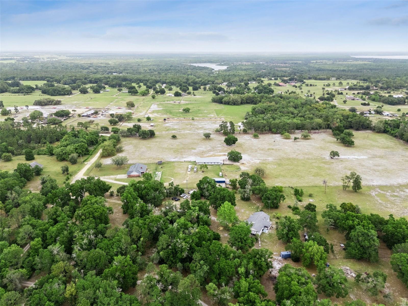 ACREAGE & UNREC - Residential