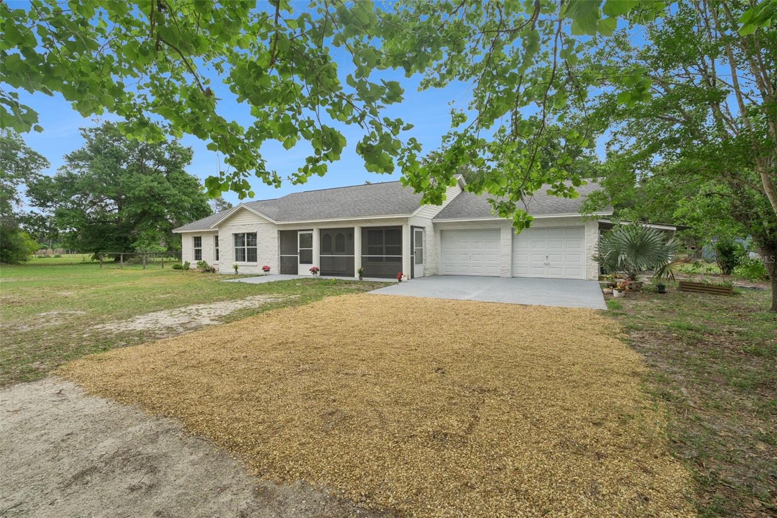 ACREAGE & UNREC - Residential