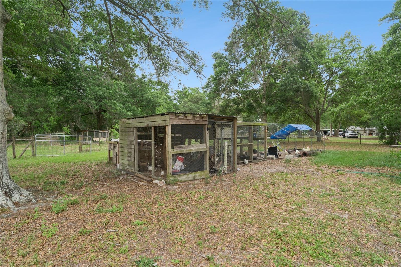 ACREAGE & UNREC - Residential