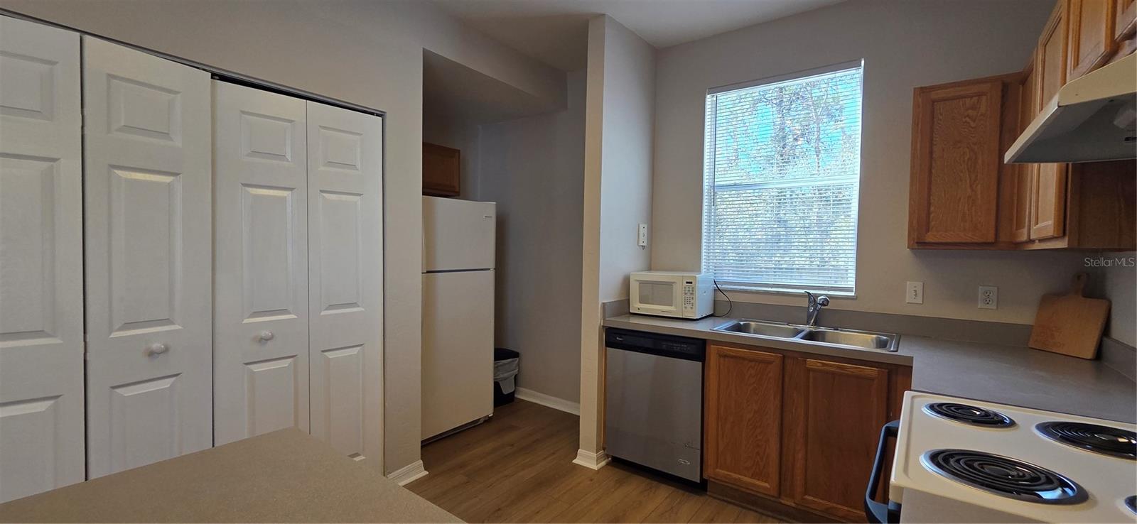 KENSINGTON PARK - Residential