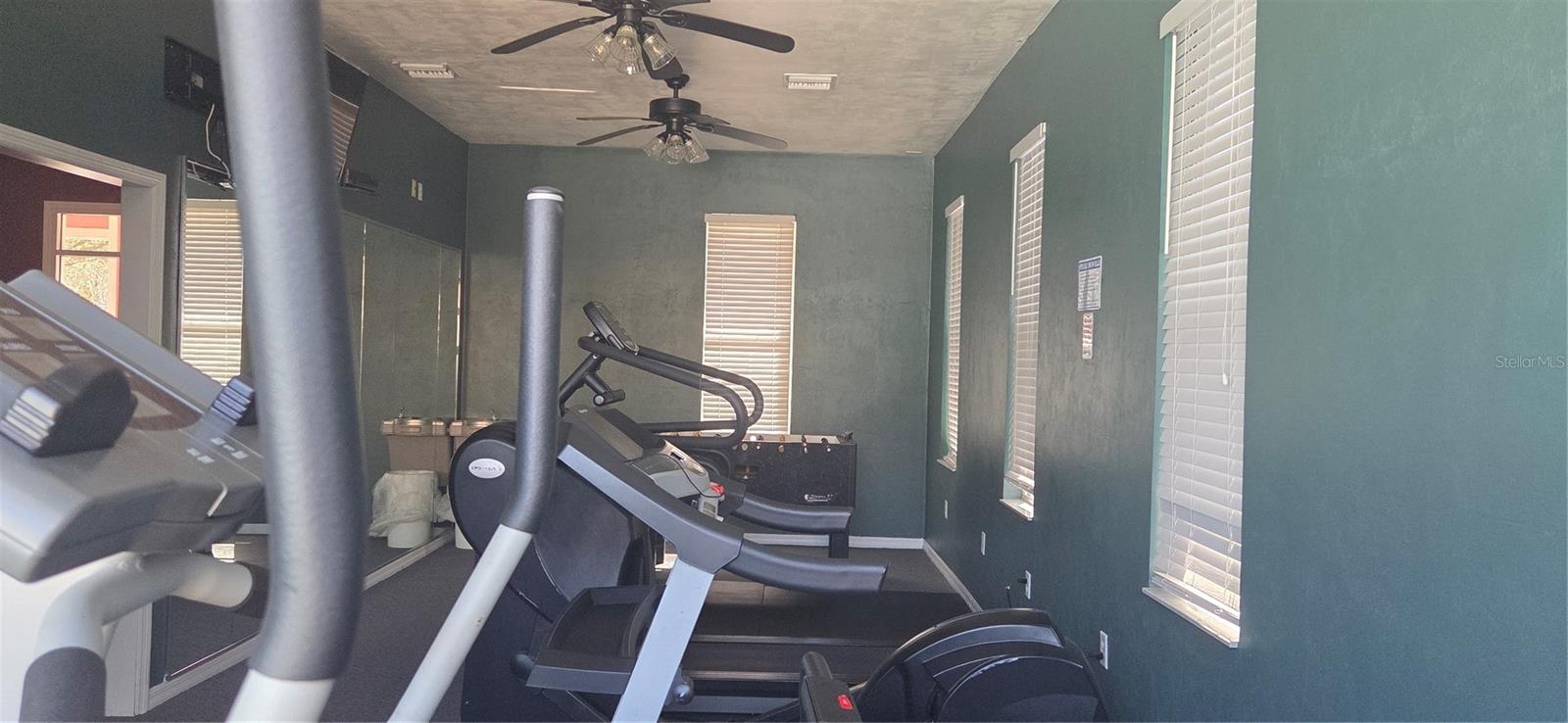 KENSINGTON PARK - Residential