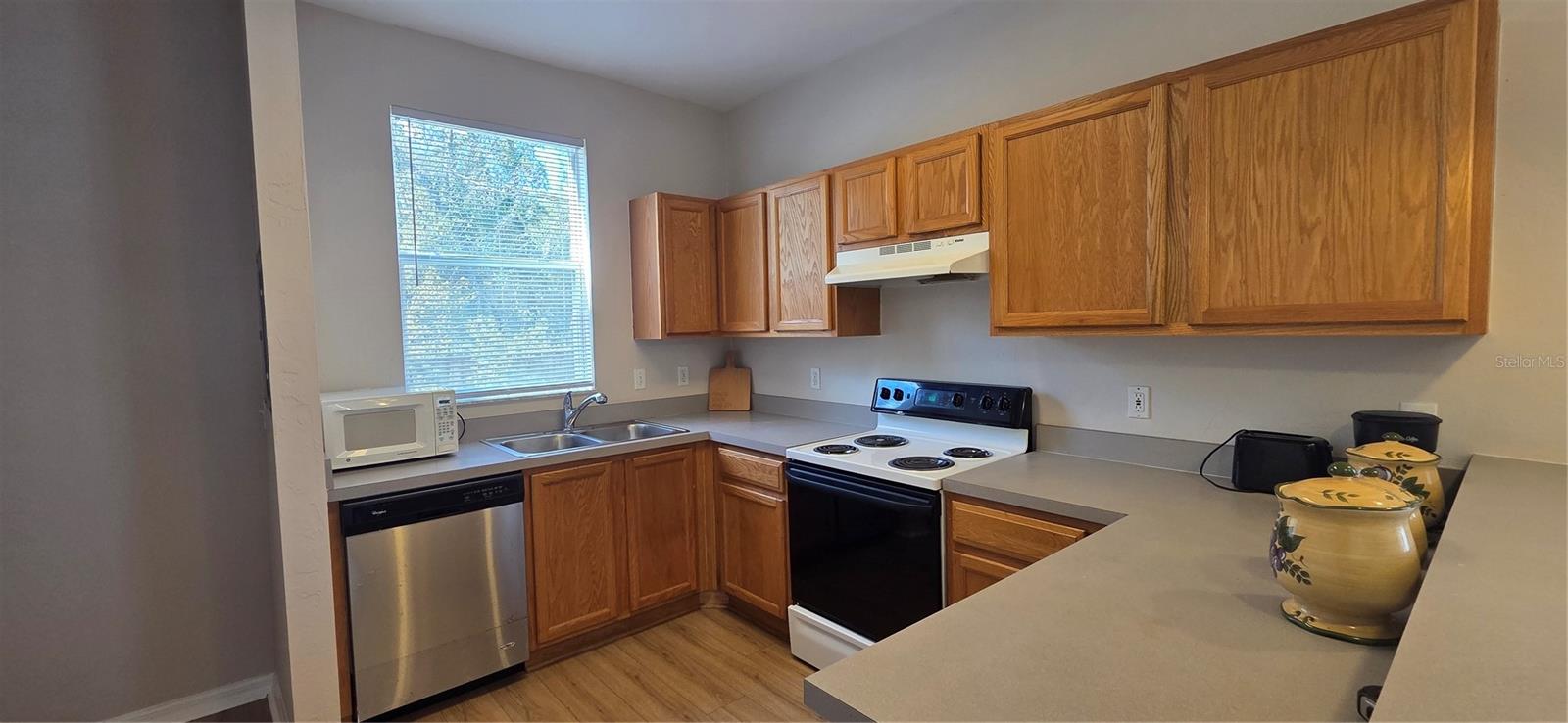 KENSINGTON PARK - Residential