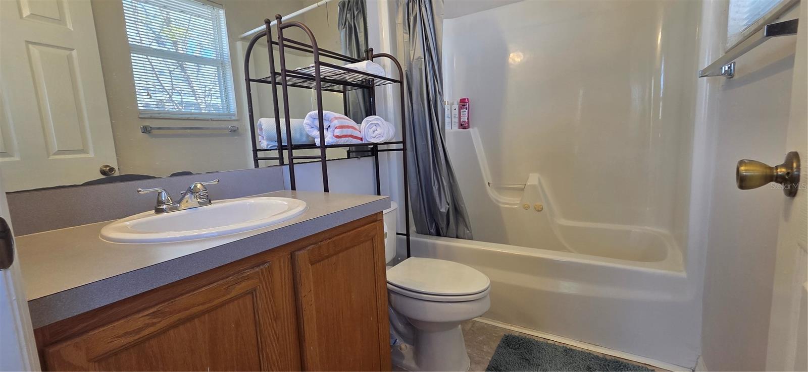 KENSINGTON PARK - Residential