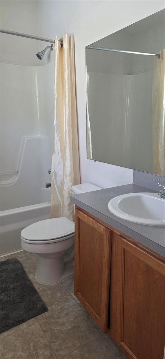 KENSINGTON PARK - Residential