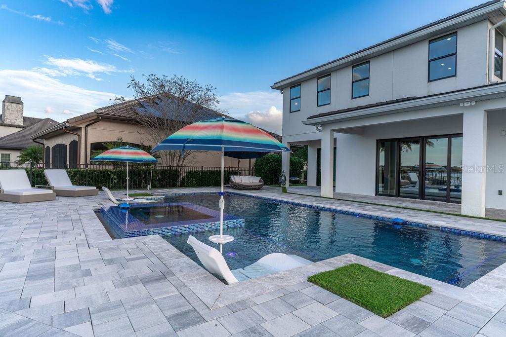 SUMMERLAKE PD PH 2A & 2B - Residential