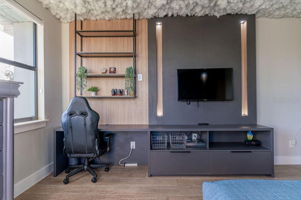 SUMMERLAKE PD PH 2A & 2B - Residential