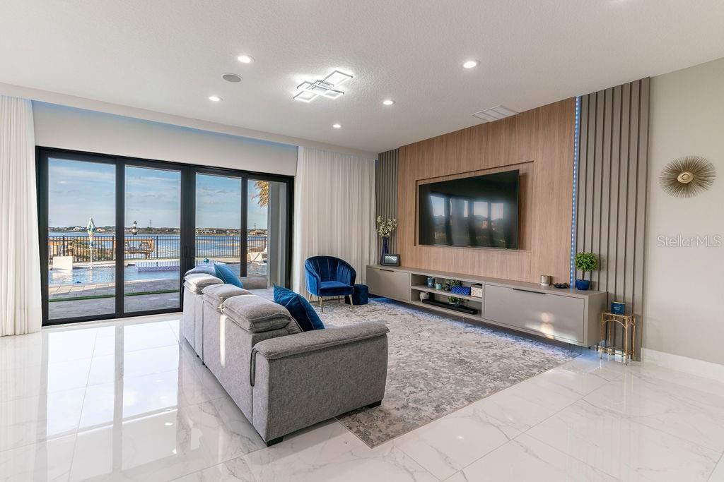 SUMMERLAKE PD PH 2A & 2B - Residential