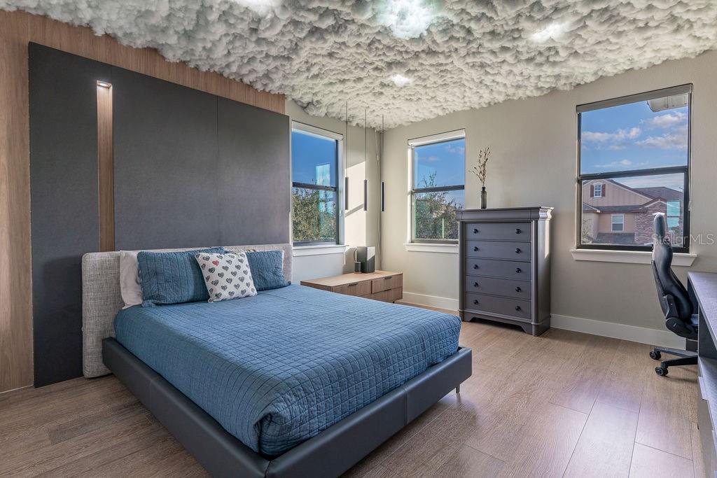 SUMMERLAKE PD PH 2A & 2B - Residential