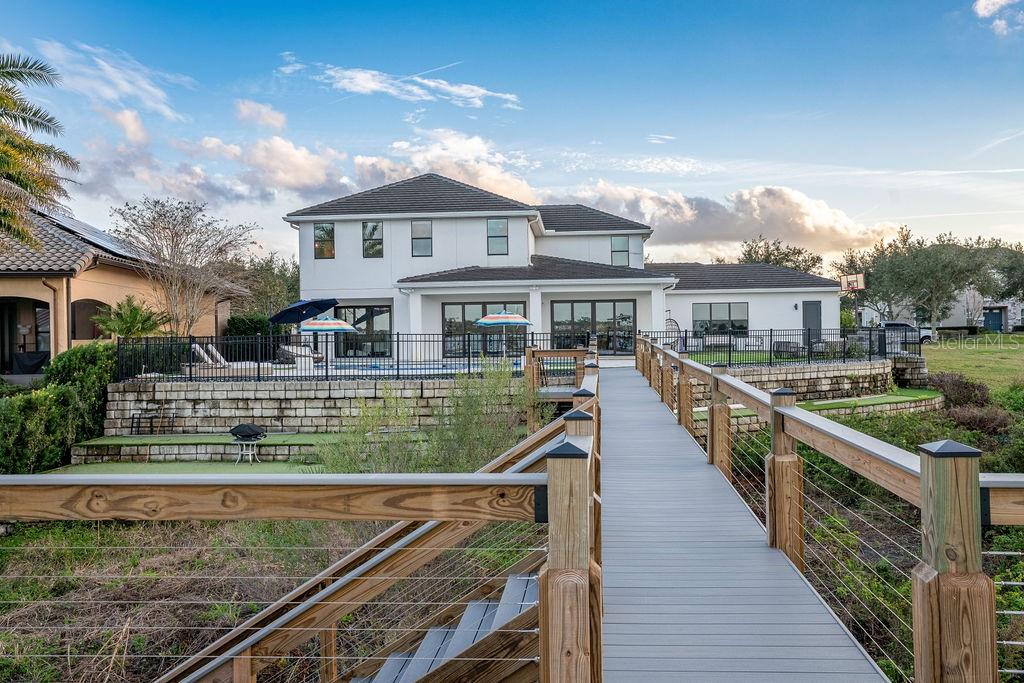 SUMMERLAKE PD PH 2A & 2B - Residential