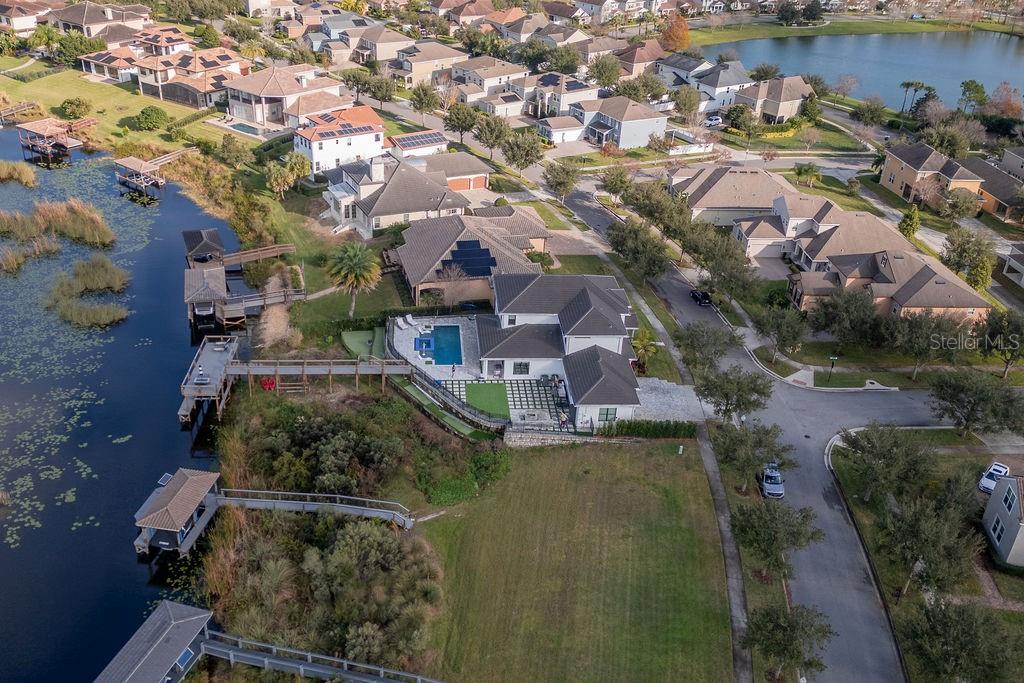 SUMMERLAKE PD PH 2A & 2B - Residential