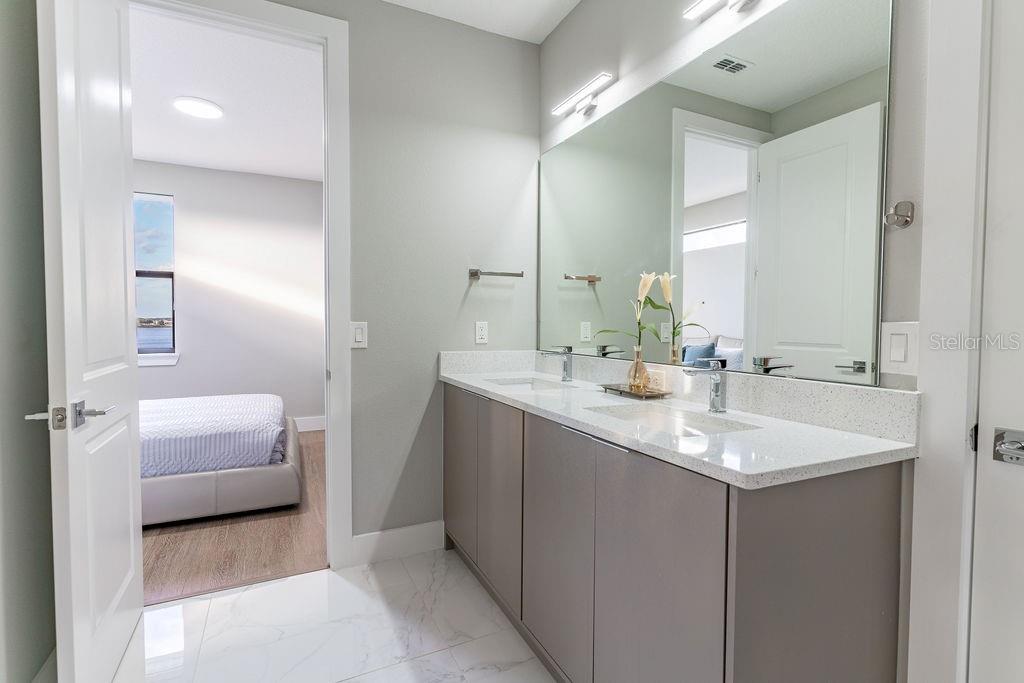 SUMMERLAKE PD PH 2A & 2B - Residential