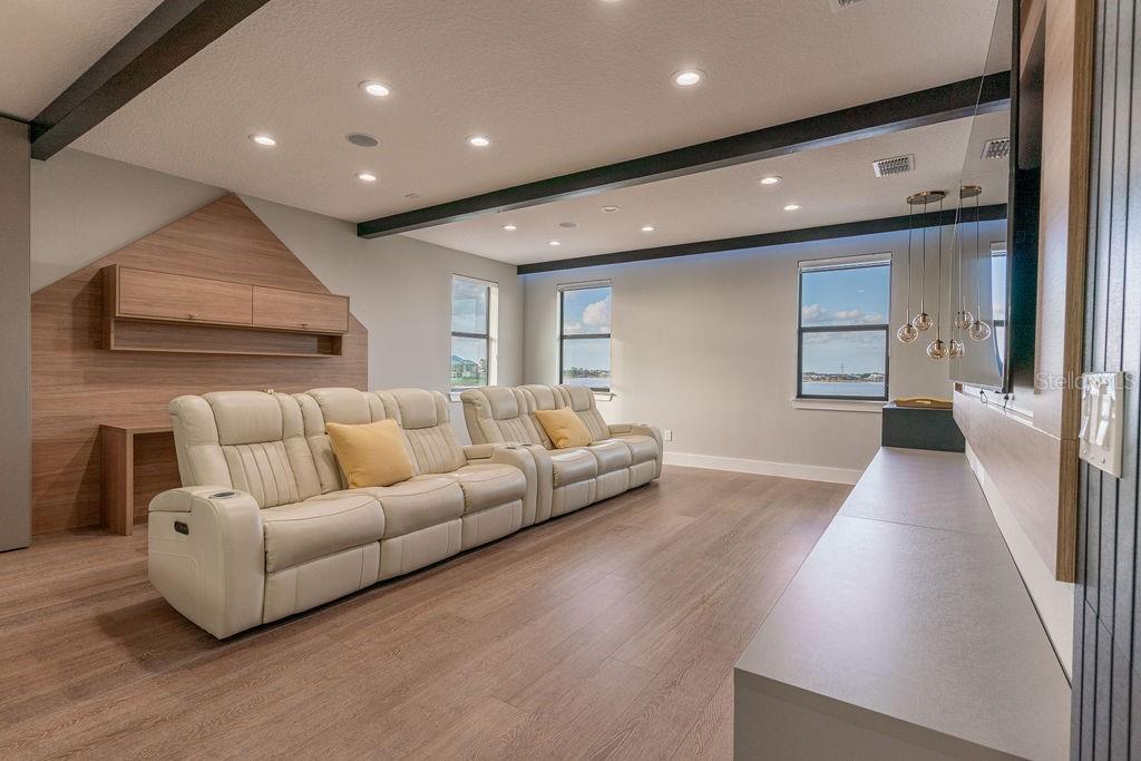 SUMMERLAKE PD PH 2A & 2B - Residential